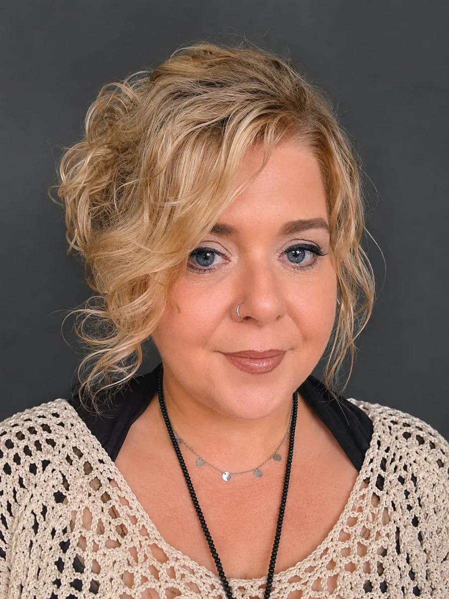 Nicole vom Circle Salon